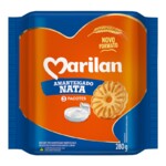 Biscoito Amant.marilan 280g Nata