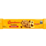 Biscoito Cookies Bauducco 100g Original