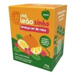 Cha Leao Kids 23g Lar.rosa