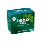 Cha Leao 10g Boldo Chile
