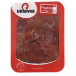 Figado de Frango Uniaves 1kg Bandeja