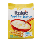 Farinha Lactea Italac 180g