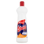 Deseng.squeeze Q-boa 500ml