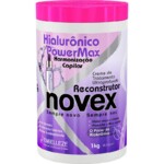 Creme de Tratamento Novex 1kg Hialuronico