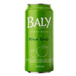 Energetico Baly 473ml Maca Verde