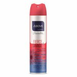 Desod.aerossol Above Wom 150ml Fierce Savage
