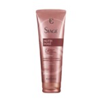 Shampo Siage 250ml Nutri Rose