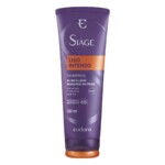 Shampo Siage 250ml Liso Intenso