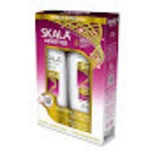 Kit Sh.+cond.skala 2x325ml Forca/brilho