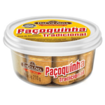 Pacoquinha Dacolonia 210g Tradicional