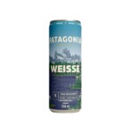 Cerveja Patagonia 350ml Weisse