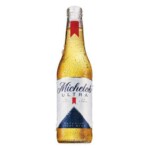 Cerveja Michelob Ultra 330ml Long Neck