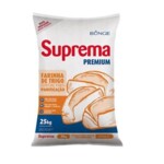 Farinha de Trigo Edumix 25kg Indust.papel