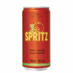 Gin Easy Booze 269ml Spritz Lata