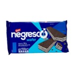 Biscoito Wafer Nestle 110g Negresco