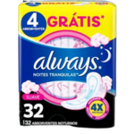 Abs.always 32un Noturno Suave