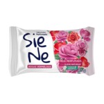 Sabonete Barra Siene 85g Rosas Vermelhas