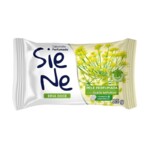 Sabonete Barra Siene 85g Erva Doce