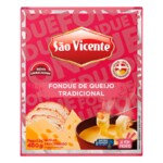 Fondue de Queijo Sao Vicente 400g Queijo