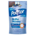 Cera Poliflor 500ml Br.max.incolor