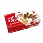 Chocolate Nestle Kit Kat 200,4g Celebreak Sorti