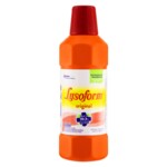 Desinfetante Lysoform 500ml Bruto
