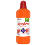Desinfetante Lysoform 500ml Bruto