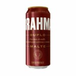 Cerveja Duplo Malte Brahma 473ml