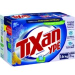 Sabao em Po Tixan Ype 1,6kg Primavera