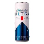 Cerveja Michelob Ultra 350ml Sleek