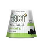 Neutraliz.de Odores Secar Un P/ Geladeira