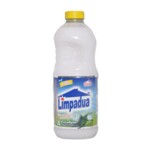 Desinfetante Cloro Limpadua 2l Liquido