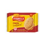 Biscoito Maria Vitarella 350g Tradicional