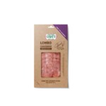Lombo Canadense Ceratti 100g Fatiado