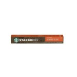 Caps.cafe Starbucks 56g Breakfas.b.c/10
