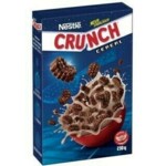 Cereal Matinal Nestle 230g Crunch