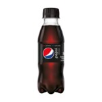 Refrigerante Pepsi 200ml Black