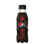 Refrigerante Pepsi 200ml Black