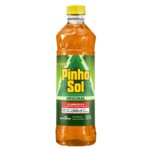 Desinfetante Pinho Sol 500ml Original