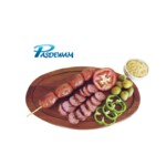 Linguica Suina Pasdewam 400g Gominhos