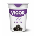 Iogurte Vigor Viv 150g Ameixa Integral