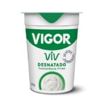 Iogurte Vigor Viv 150g Desnatado