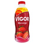 Iogurte Liq.vigor 1260g Morango