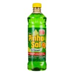 Desinfetante Pinho Sol 500ml Limao Perfumado