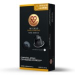 Caps.cafe 3 Coracoes 50g Intenso