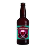 Chopp Draft Campo Largo 500ml Red