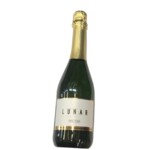Espumante Lunar Stile 660ml Meio-doce