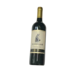 Vinho Chi Caballo 750ml Cabernet Sauvig