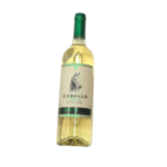 Vinho Chi Caballo 750ml Sauvignon Blanc