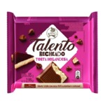 Chocolate Garoto Talento Rech.85g Torta Holandesa